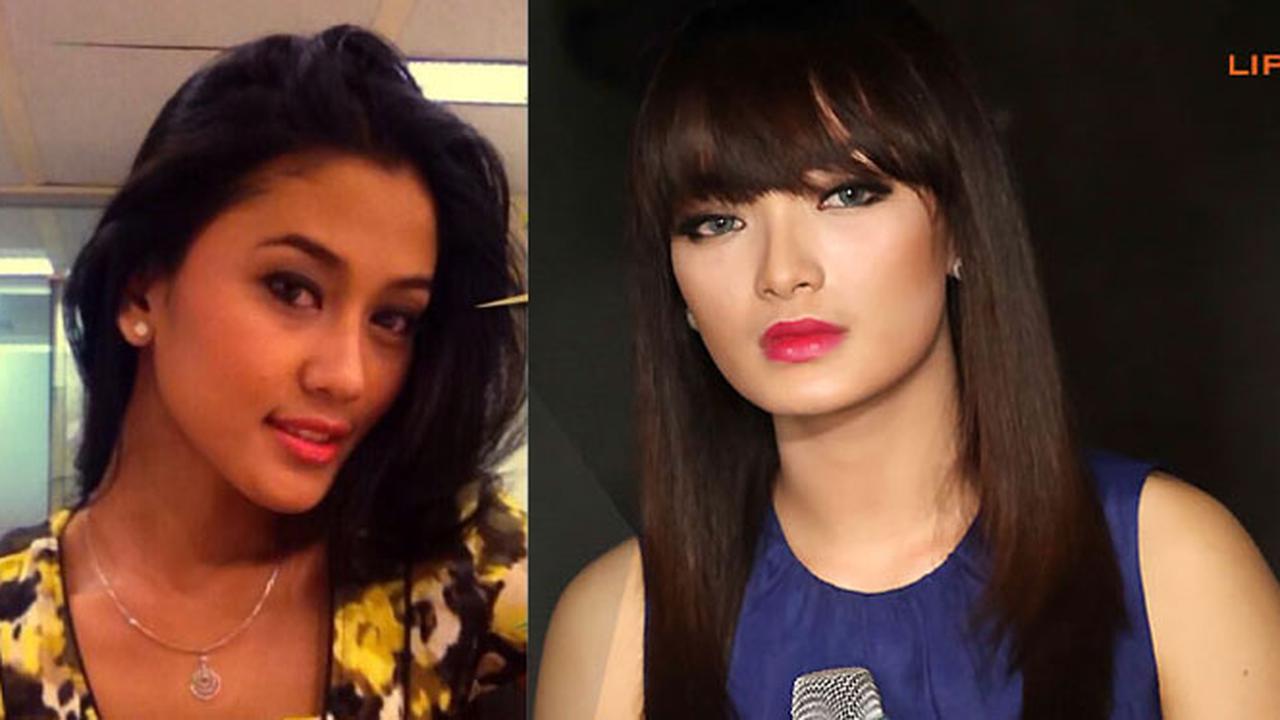 Goyang Semar Saingi Goyang Itik, Apa Tanggapan Zaskia Gotik?