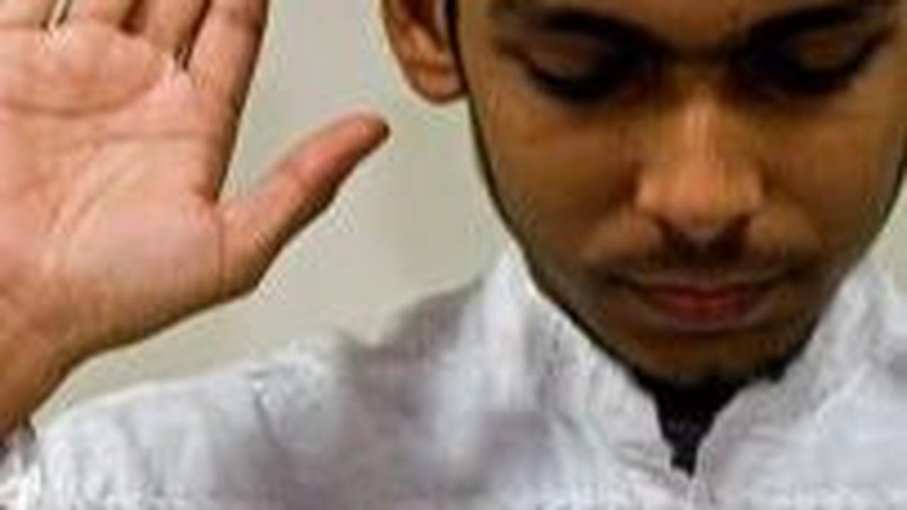 Bacaan Takbiratul Ihram<br>