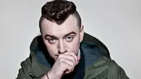 Sam Smith (vibe.com)