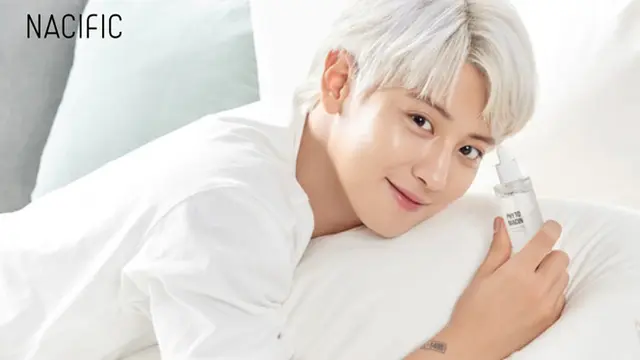 Chanyeol EXO