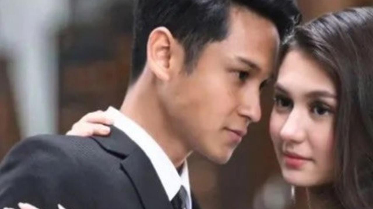5 Momen 'Honeymoon' Zoe Abbas dan Antonio Blanco di Sinetron Dia yang Kau Pilih, Bikin Baper