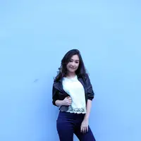 Kathy Indera (Nurwahyunan/Bintang.com)