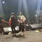 Kronologi Pria Asing Peluk Vokalis Kotak Saat Konser di Sukabumi