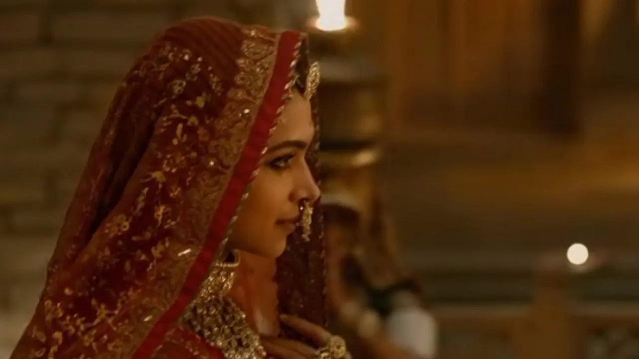 Deepika Padukone