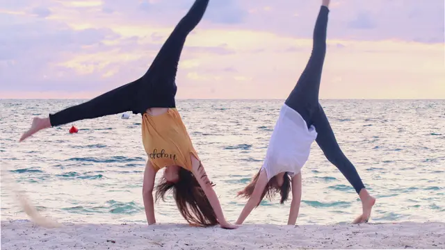 Cartwheel