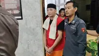 Babak Baru Kasus Kematian Bocah NS di Sukabumi