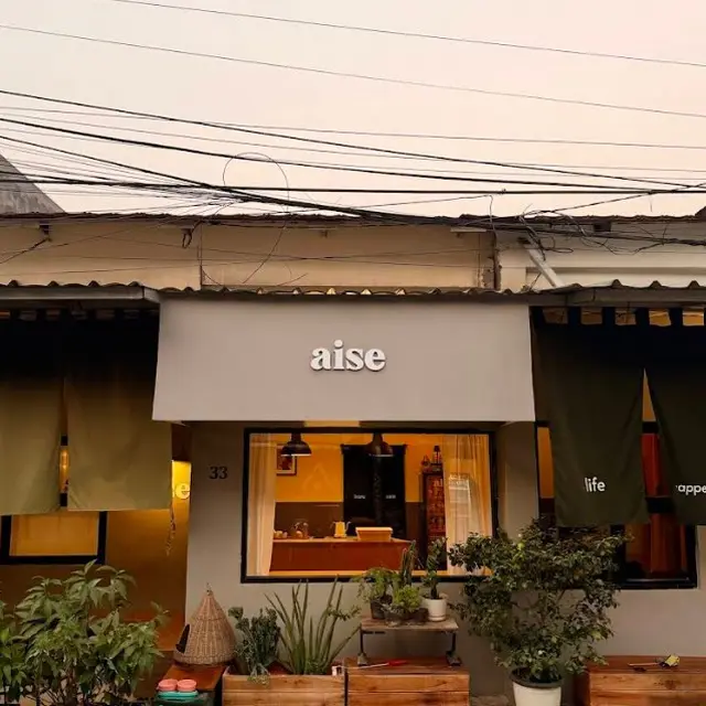 Tempat Matcha Hidden Gem di Jakarta