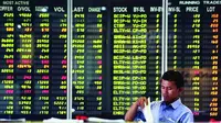 Prediksi IHSG: Hati-hati Aksi Ambil Untung