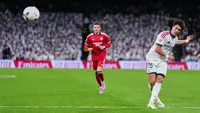 Hasil Pertandingan Liga Spanyol: Real Madrid Hajar Sevilla, Mbappe Brace