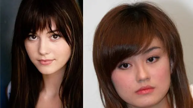 5 Selebriti Indonesia Ini Mirip dengan Artis Luar Negeri