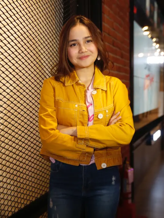 Ultah Riri Riza ke-49 (Daniel Kampua/Fimela.com)