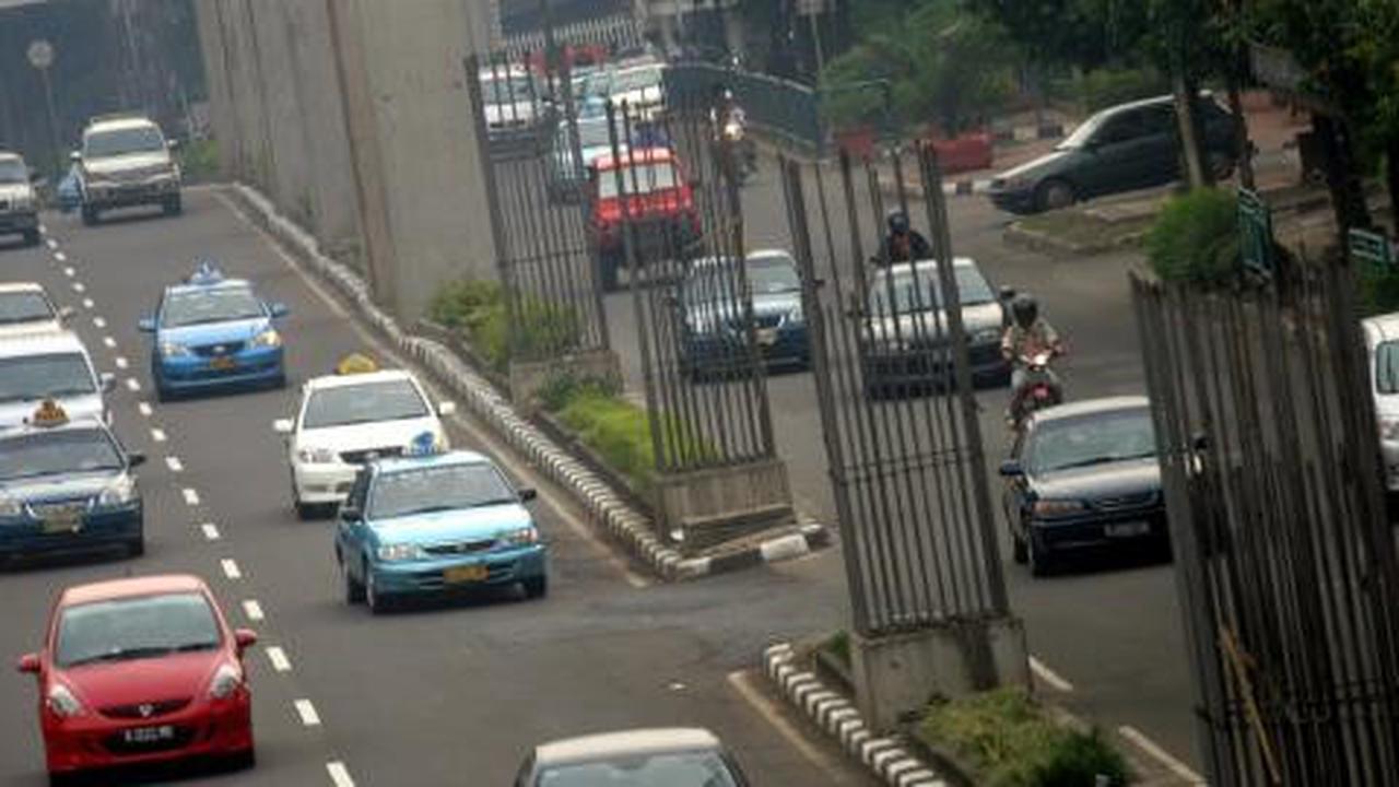 Investasi monorail lokal tidak mahal
