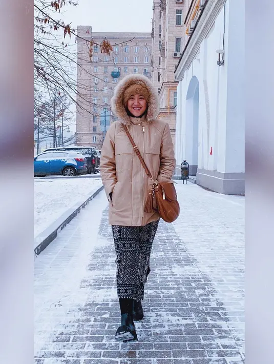 (Instagram/sherinasinna)