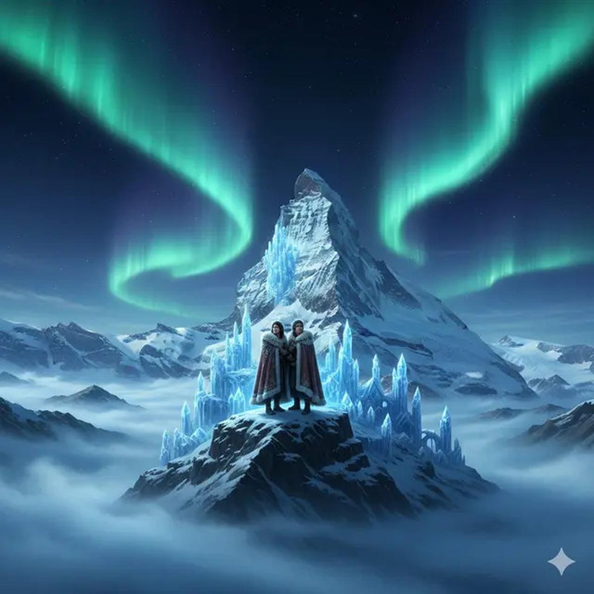 7 Prompt Gemini AI Paling Viral untuk Edit Foto Liburan di Swiss, Tampilan Sinematik Pegunungan Alpen hingga Danau Biru