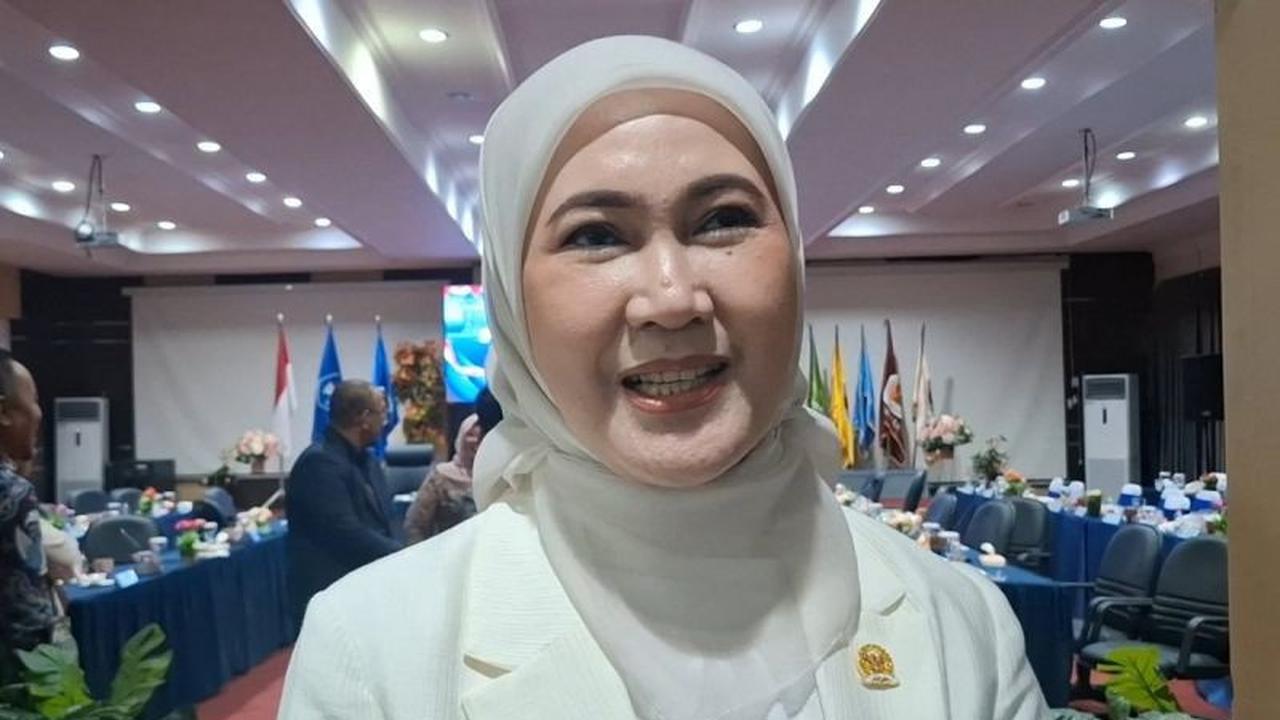 Komisi X DPR RI Soroti Ketimpangan Kuota KIP Kuliah Perguruan Tinggi Swasta