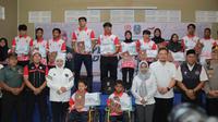 Peringati Hari Olahraga Nasional 2025, NPCI Jawa Timur Ungkap Kesetaraan Atlet Disabilitas di Sana. Foto: kominfo.jatimprov.go.id.