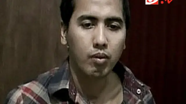 Gugun "Gondrong"