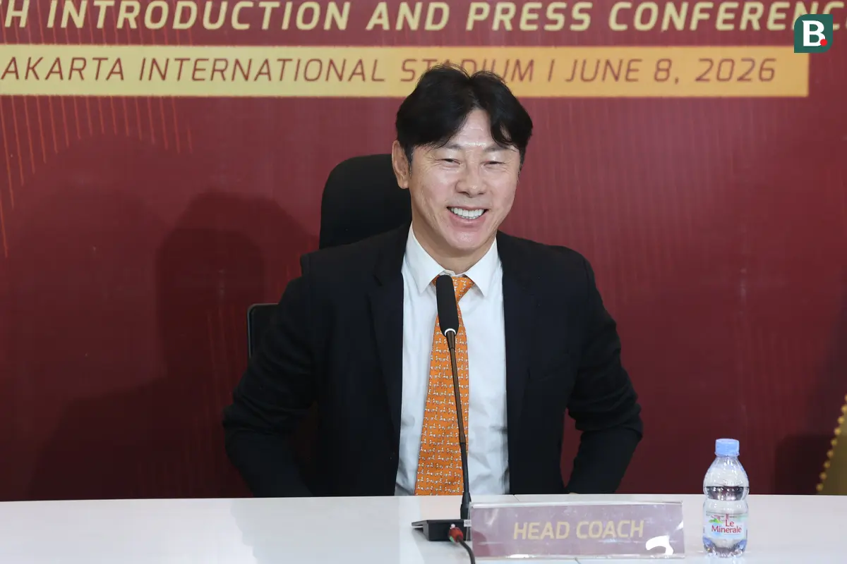 Shin Tae-yong