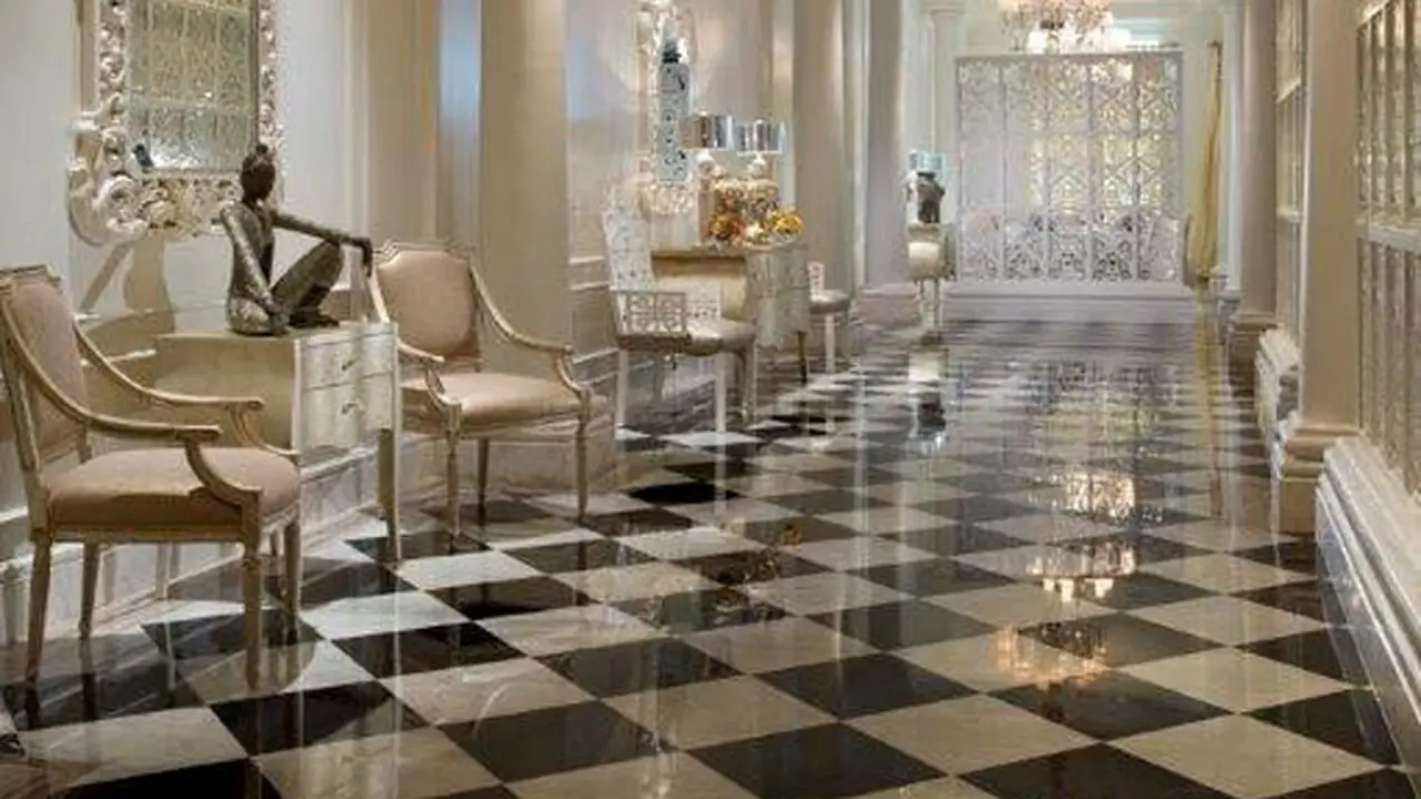 Restoran Hotel Mulia Senayan