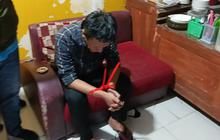 Pengakuan Pegawai Kementerian PU Tanam Ganja