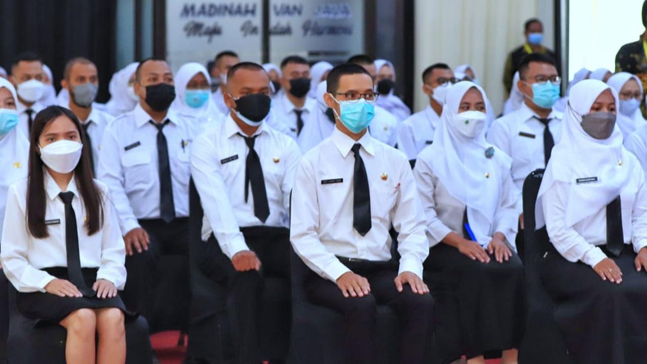 Menteri Anas Pastikan Pendaftaran PPPK Dibuka Bulan September hingga Oktober 2024