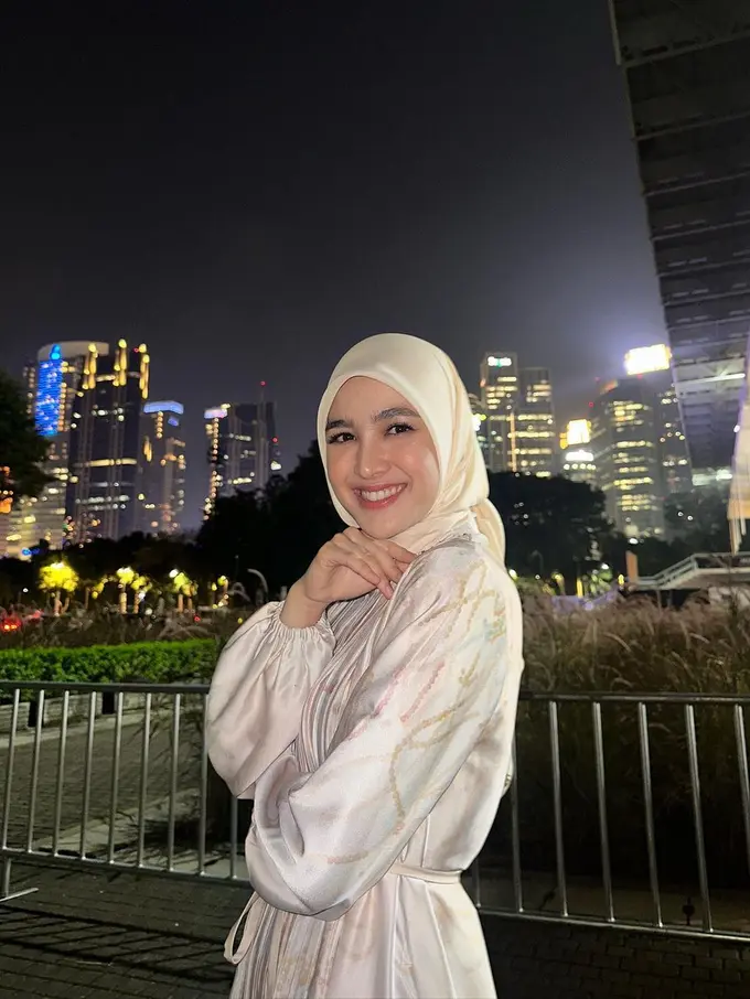 Cut Syifa (Instagram/@cutsyifaa)