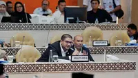 Komisi IV Ingatkan Ancaman Karhutla Saat Kemarau Panjang 2026