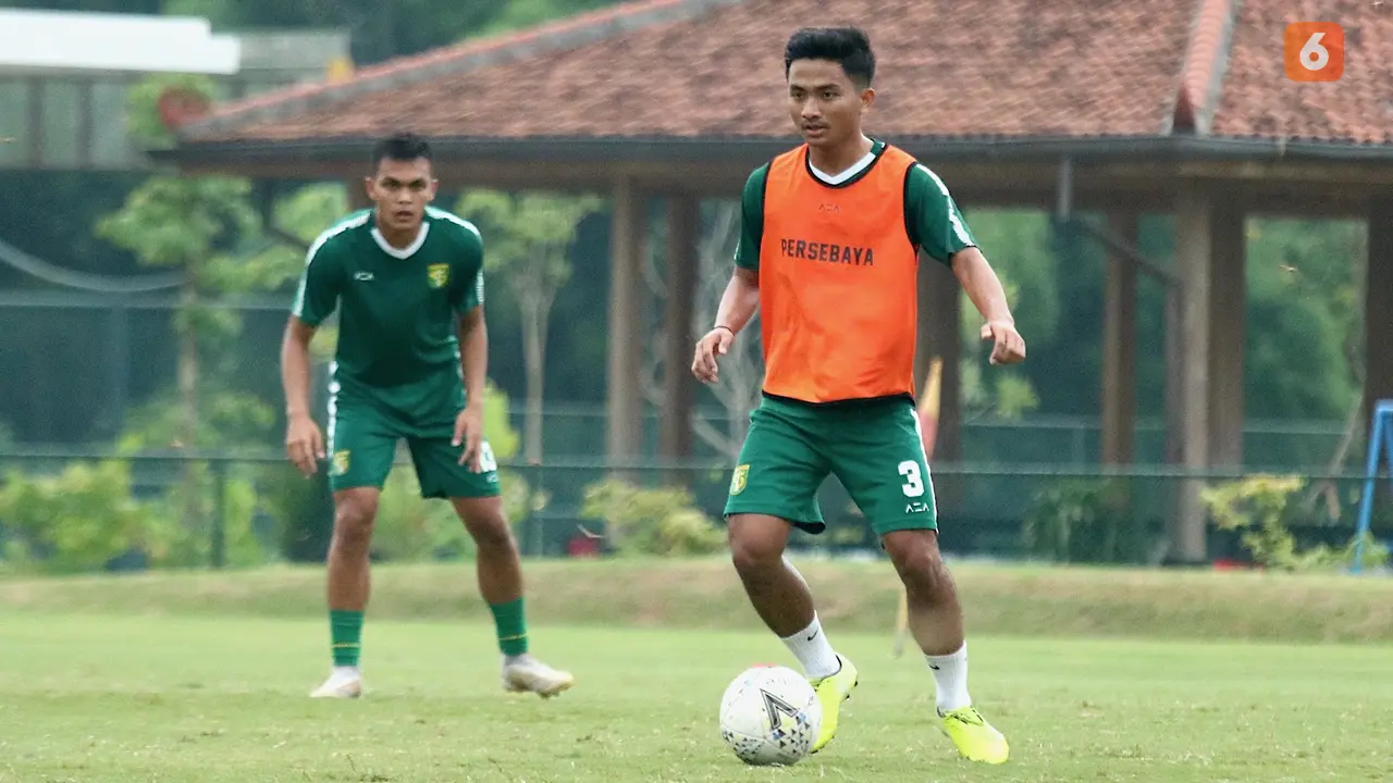 Hambali Tolib, Persebaya Surabaya