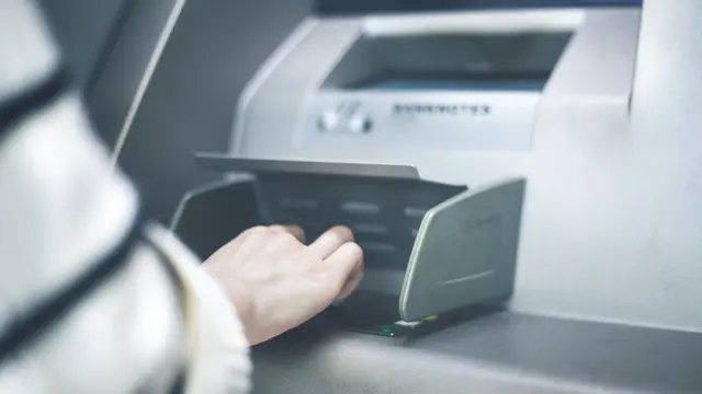 ATM