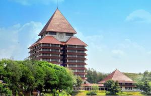 Universitas Indonesia (berita.depok.go.id)