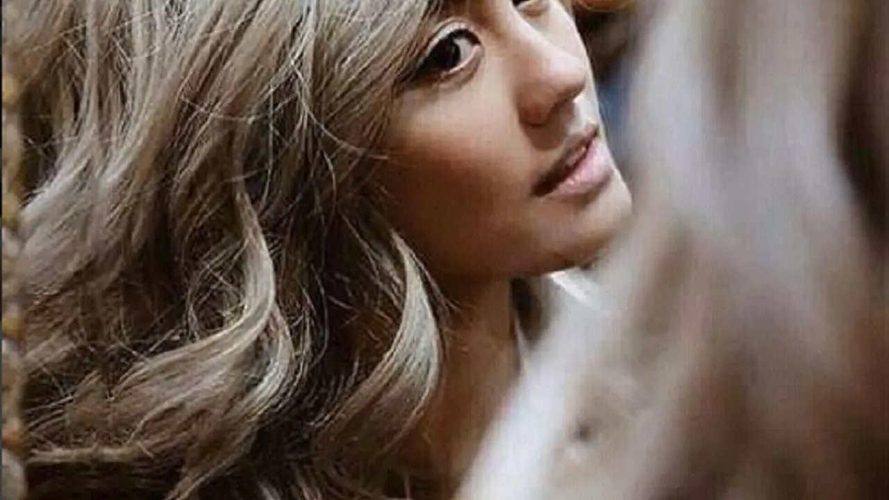 Lama Ditunggu, Agnes Monica Rilis Single Baru