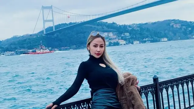 Utami Mayang Sari, yang akrab di panggil  Only Cinta.