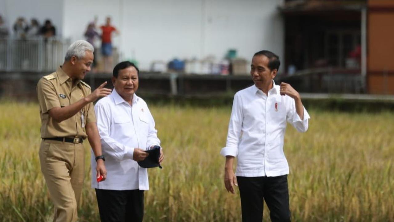 Duet Prabowo-Ganjar dinilai sulit terjadi. Faktor utamanya adalah rumitnya menentukan siapa yang menjadi calon presiden dan calon wakil presiden.