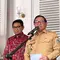 Pagar Besi Mal Dibuka, Pramono Yakin Jakarta Aman