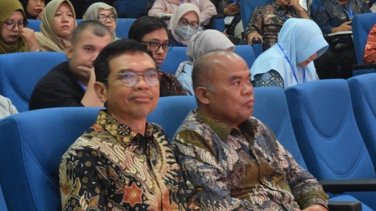 Target Ambisius BKSTI: 30% Prodi Teknik Industri Raih Akreditasi Unggul, Ini Alasannya!