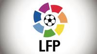 Logo La Liga (Istimewa)