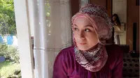 Berhijab, Artis Senior Ini Sulit Main Sinetron