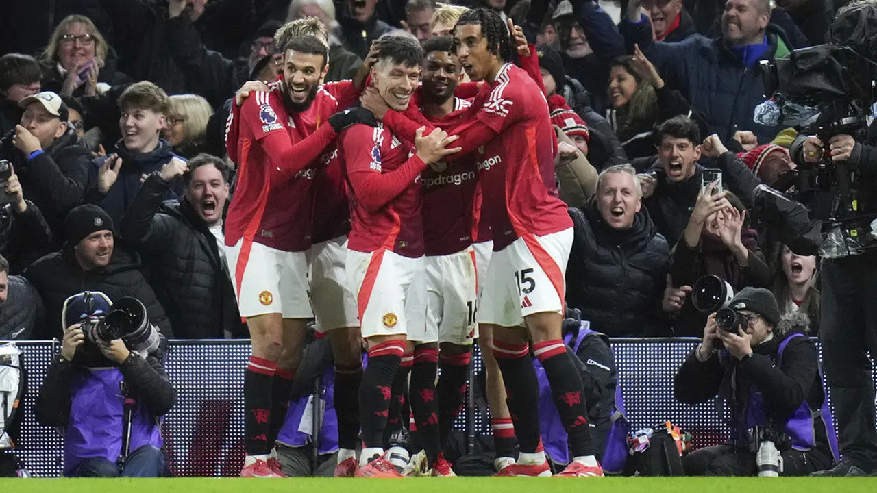 Manchester United