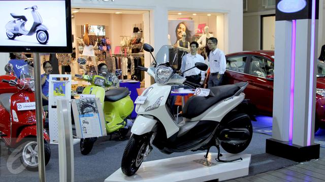 20150627-Uang Muka Mobil dan Motor Kini Lebih Ringan-Bandung 1