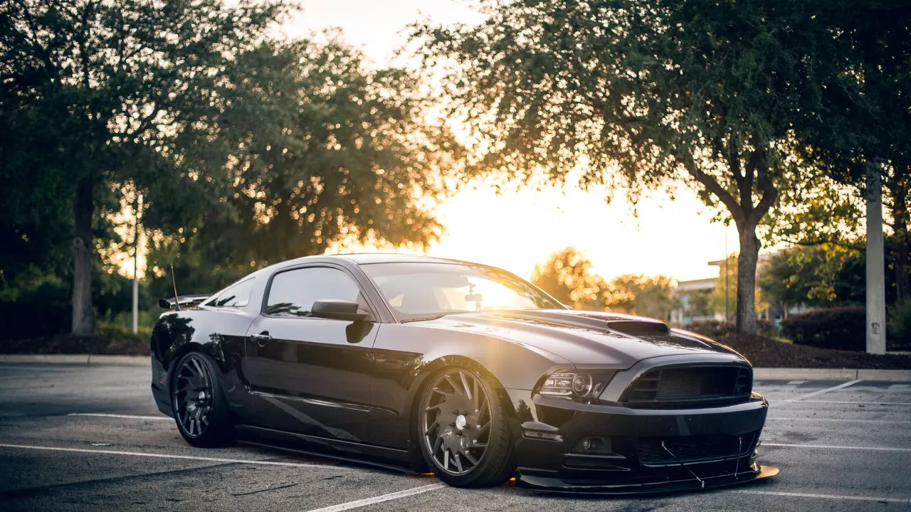 mobil