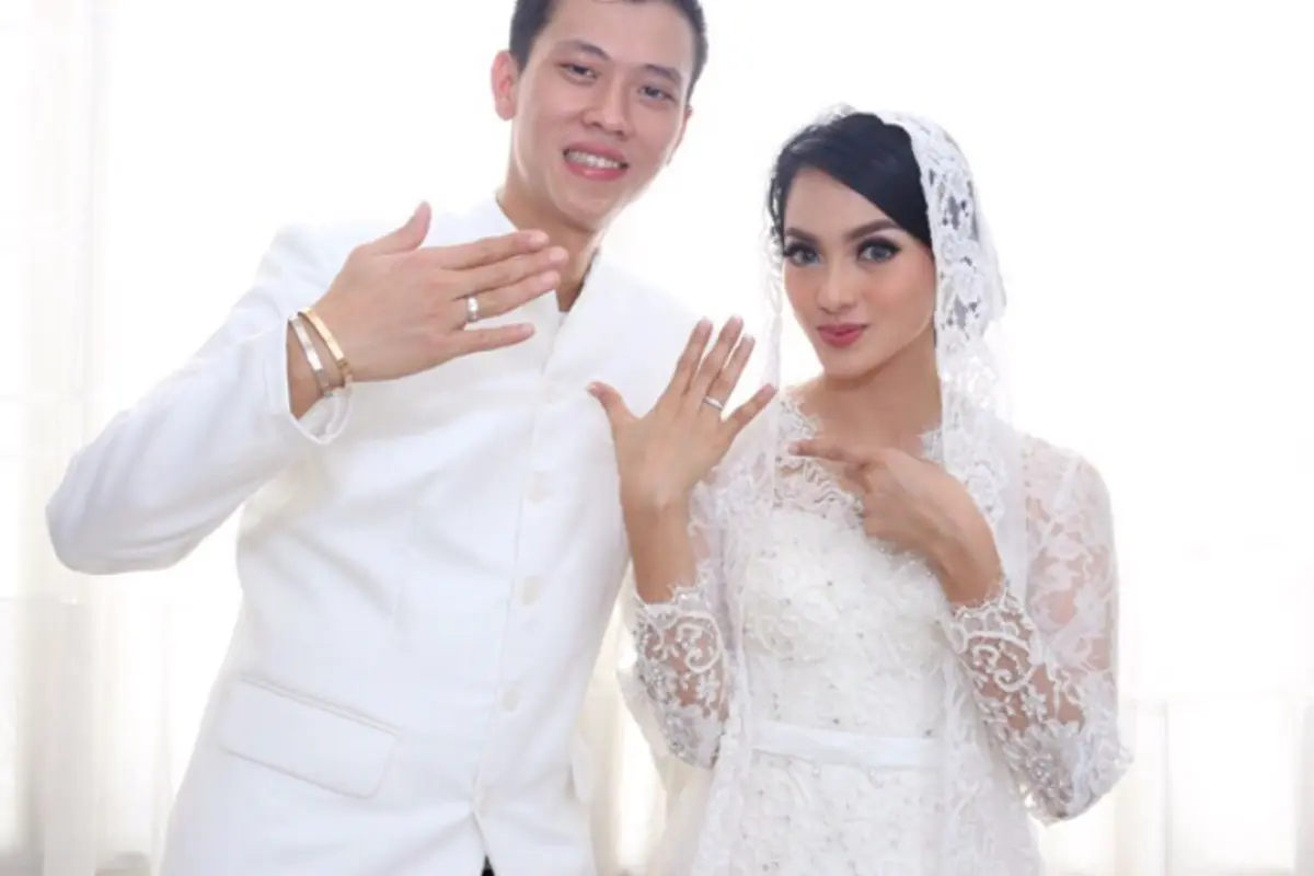 [Bintang] Ririn Ekawati - Ferry Wijaya