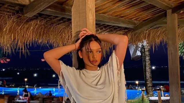 Foto Kimberly Angela (Instagram/@kimberlyangxla)