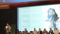 ICMI Gelar Konferensi Perempuan Muslim Dunia, Soroti Peran Strategis dalam Ketahanan Pangan