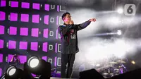 Lirik Lagu Bunga Terakhir - Afgan