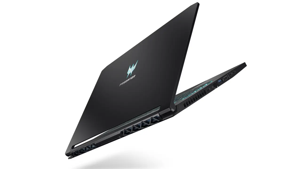 Acer Predator Triton 300