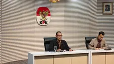KPK Tetapkan Bupati Langkat Tersangka Suap Proyek