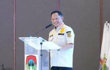 Waspada Inflasi dan Krisis Global, Mendagri Ajak Kepala Daerah Perkuat Kesiapsiagaan