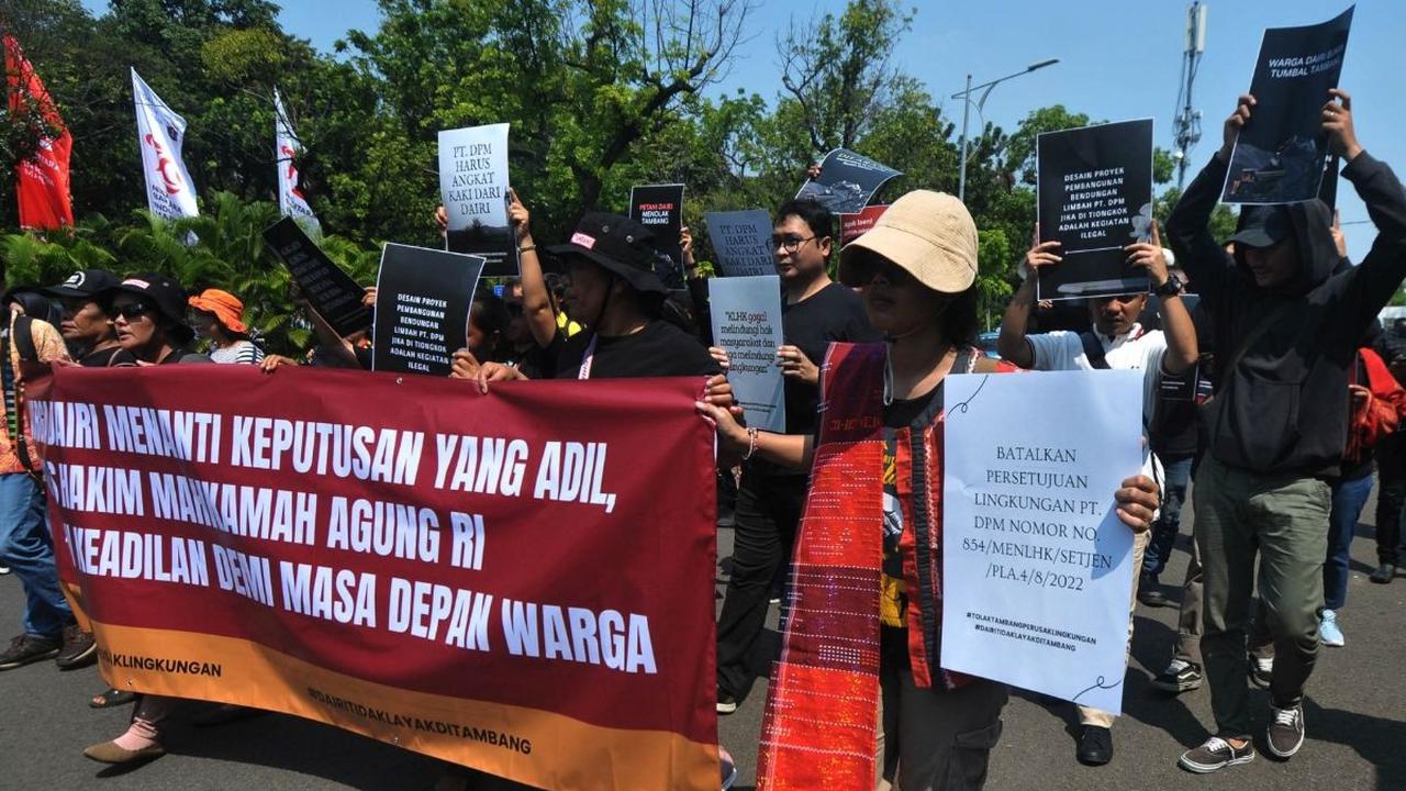 Dok. Istimewa