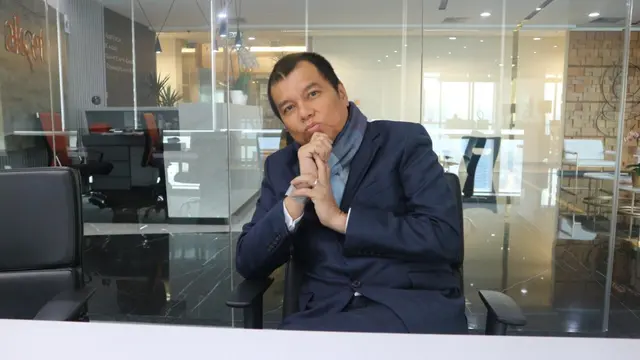 Kadri Mohamad