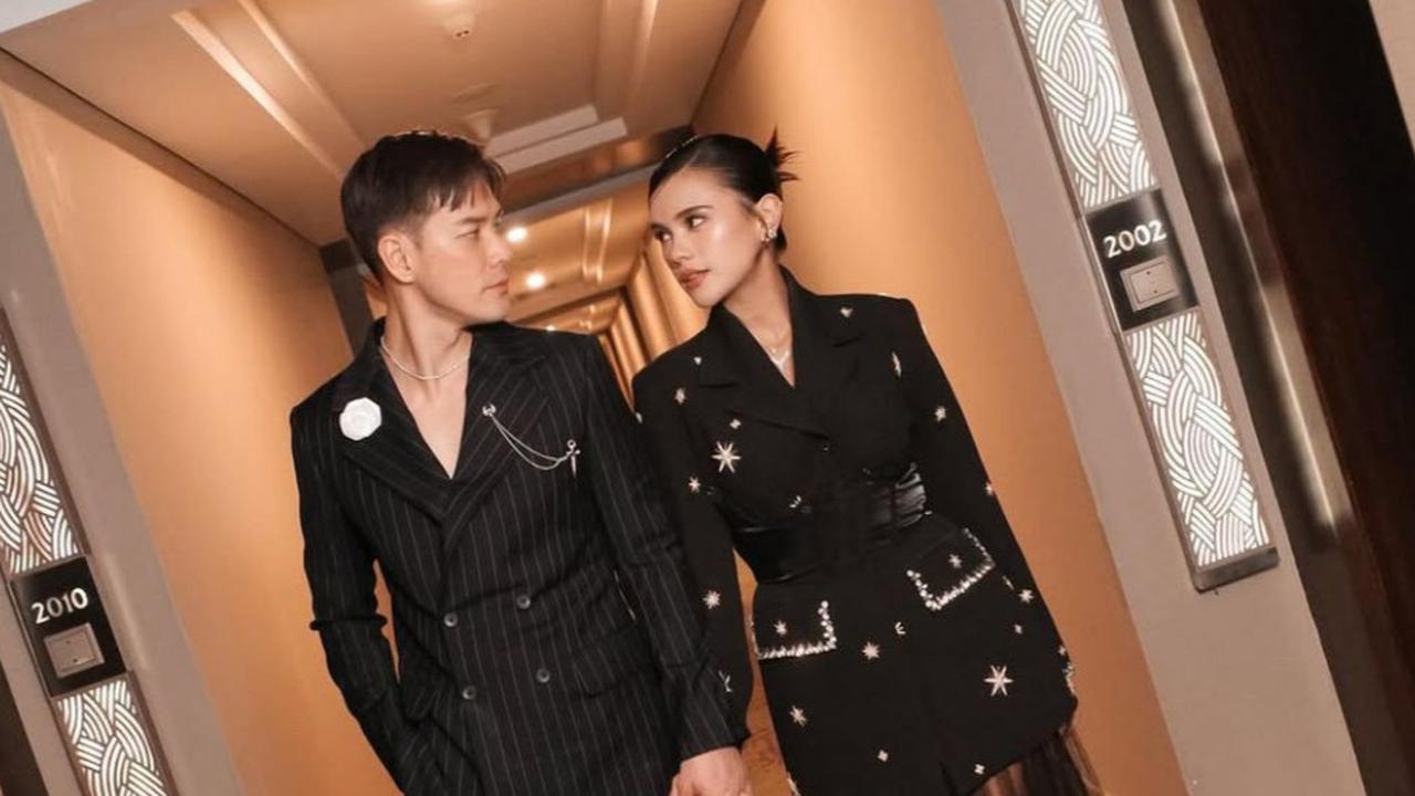 Audi Marissa Curhat Pusing di Instagram, Respons Lucu Anthony Xie Jadi Sorotan